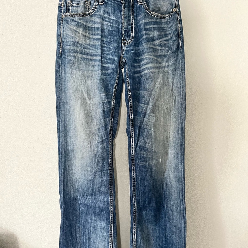 BKE Jake Jeans